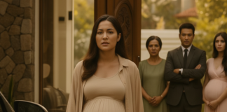 Dan kada sam shvatila da je ljubav samo iluzija — I kada sam izabrala da spasim sebe