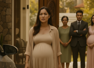 Dan kada sam shvatila da je ljubav samo iluzija — I kada sam izabrala da spasim sebe