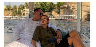 Moćni Arapin zaveo Kseniju, mlađu od njegove ćerke, i u 7. deceniji joj napravio 2 dece: Posle porođaja priredio joj šok