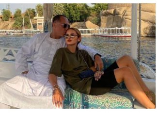 Moćni Arapin zaveo Kseniju, mlađu od njegove ćerke, i u 7. deceniji joj napravio 2 dece: Posle porođaja priredio joj šok