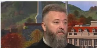 Žena mi je u parohiji ispričala da joj se ubuđala Sveta vodica: Znao sam da neće biti dobro kad je rekla gde je išla…