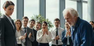 „Ispod odela: Kako jedan CEO proverio sušu svoje kompanije“