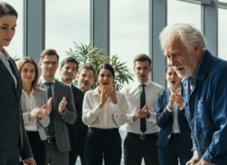 „Ispod odela: Kako jedan CEO proverio sušu svoje kompanije“