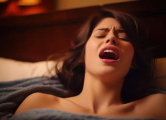 Nijedna žena neće odbiti ovu pozu u intimnom odnosu: Ona im donosi ubjedljivo najbolji uzitak kaže nauka