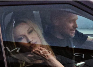 (FOTO) OVO JE DEČKO RADE MANOJLOVIĆ SA KOJIM PLANIRA BEBU I SVADBU Bio je oženjen, ima dvoje djece: “To je čovjek koji me voli”