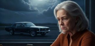 Tokom sahrane mog muža, telefon mi je zazujao porukom sa nepoznatog broja: „Živ sam. Čuvaj se dece.“ U početku sam mislila da je to neka okrutna šala…