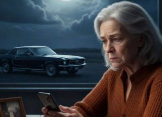 Tokom sahrane mog muža, telefon mi je zazujao porukom sa nepoznatog broja: „Živ sam. Čuvaj se dece.“ U početku sam mislila da je to neka okrutna šala…