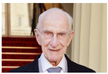 Imunolog koji je živeo 108 godina ispričao šta je jeo svakog dana: Savet za sve one koji žele da budu zdravi i mršavi