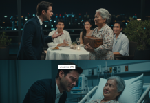 Za moj 25. rođendan baka mi je poklonila zarđalu kutiju sa alatom, koju sam odbio. Posle njene smrti otvorio sam je — i problijedeo.