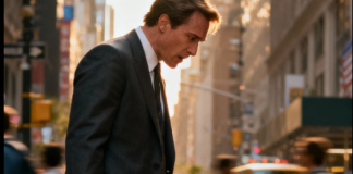 Kad ti sudbina pokuca u obliku dječjeg glasa