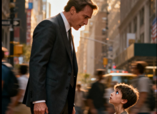 Kad ti sudbina pokuca u obliku dječjeg glasa