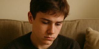 Postao je otac s petnaest godina… ali to nije bio najteži dio priče