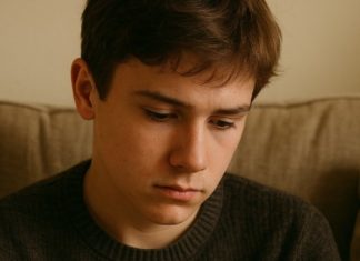 Postao je otac s petnaest godina… ali to nije bio najteži dio priče