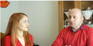 Profesor iz Ivanjice primio nepoznatu Albanku u kuću: Prvi put je video u životu, nije ni slutio šta će mu prirediti