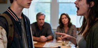 Kada sam imao 17 godina, moja usvojena sestra me optužila da sam je napravio trudnom. Moja porodica me je odbacila, devojka me je napustila, i nestao sam. Deset godina kasnije, istina je konačno isplivala na površinu—i svi su došli plačući na moja vrata. Nikada ih nisam otvorio…