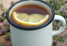 SPAS ZA PLUĆA Zaboravljeni Domaći Čaj Momentalno Čisti Pluća I Zaustavlja Kašalj Preko Noći