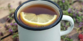 SPAS ZA PLUĆA Zaboravljeni Domaći Čaj Momentalno Čisti Pluća I Zaustavlja Kašalj Preko Noći