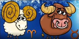 Ovan i Bik – Horoskop za decembar: Biće ovo mesec koji će doneti sve ono što ne očekujete!