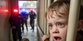 Gledao je kako policija odvodi njegovu majku iz kuće: Tek dvadeset godina kasnije, shvatio je da je ona te noći spasila njegov život.