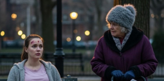 Kako mi je jedna neobična starica spasila život i promijenila sudbinu