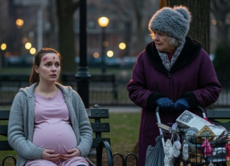 Kako mi je jedna neobična starica spasila život i promijenila sudbinu