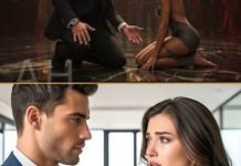 Ušla je na aukciju… Milijunaš je platio za jednu noć s njom – i otkrio da je djevica