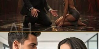 Ušla je na aukciju… Milijunaš je platio za jednu noć s njom – i otkrio da je djevica