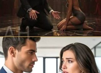 Ušla je na aukciju… Milijunaš je platio za jednu noć s njom – i otkrio da je djevica