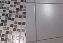 Za 10 minuta fugne će biti kao nove: Mrlje nestaju kao magijom uz 1 sastojak koji svi imamo u kući