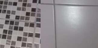 Za 10 minuta fugne će biti kao nove: Mrlje nestaju kao magijom uz 1 sastojak koji svi imamo u kući