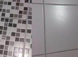 Za 10 minuta fugne će biti kao nove: Mrlje nestaju kao magijom uz 1 sastojak koji svi imamo u kući