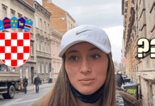 Š0KANTNA ANKETA U HRVATSKOJ “Koju državu mrzite?” Odgovori će vas iznenaditi! (VIDEO)