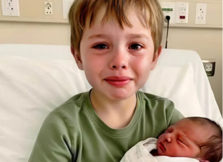 Obična smena na porodilištu pretvorila se u nezaboravnu priču.