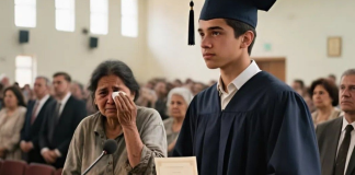 Od ismijavanog dječaka do heroja: Priča o snazi, izdržljivosti i porodici