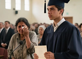 Od ismijavanog dječaka do heroja: Priča o snazi, izdržljivosti i porodici
