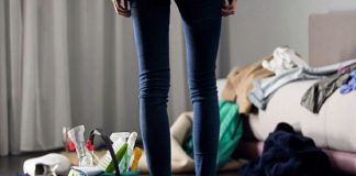 0VlH 6 STVARl U KUĆl 0DAJU NEUREDNU ŽENU: Radite li vi ove stvari…