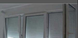 Nikada nemojte spuštati roletne, i to s dobrim razlogom! (FOTO)