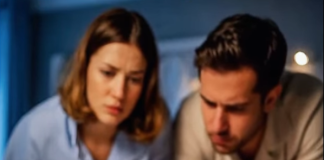 BEBA NIJE PRESTAJALA DA PLAČE ŠTA GOD DA SU RODITELJI POKUŠALI A ONDA SU POGLEDALI U KREVETAC I UKIPILI SE