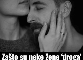 Zašto su neke žene ‘droga’ za muškarce? Tajna je u ovim osobinama (griješiš ako misliš da je izgled na vrhu liste)