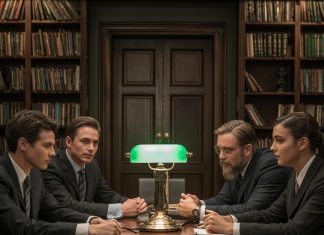 Sahrana je tek prošla, a mi, njegova porodica…