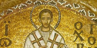 Veliki je praznik!!! Jovan Zlatousti je tako veliki svetac da se njegova čuva u Moskvi, a telo u Vatikanu: Na ovaj veliki dan nikako ne smete da radite 1 stvar