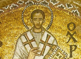 Veliki je praznik!!! Jovan Zlatousti je tako veliki svetac da se njegova čuva u Moskvi, a telo u Vatikanu: Na ovaj veliki dan nikako ne smete da radite 1 stvar