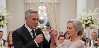 Sramila se majčinih ruku i krila ih je na svojoj svadbi: Otac je prekinuo zdravicu, podigao majčine ruke i pred 200 gostiju otkrio kako su nastali ti ožiljci.