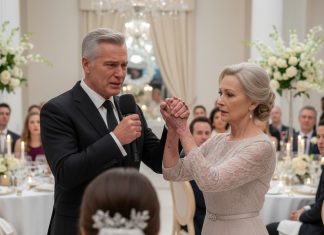 Sramila se majčinih ruku i krila ih je na svojoj svadbi: Otac je prekinuo zdravicu, podigao majčine ruke i pred 200 gostiju otkrio kako su nastali ti ožiljci.