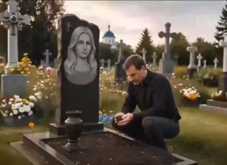 🌹 Dvije ruže – priča o tihoj dobroti