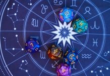 Horoskop za ponedeljak, utorak i sredu: OVE znakove će nešto usrećiti!