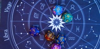 Horoskop za ponedeljak, utorak i sredu: OVE znakove će nešto usrećiti!