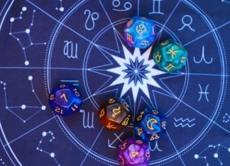 Horoskop za ponedeljak, utorak i sredu: OVE znakove će nešto usrećiti!