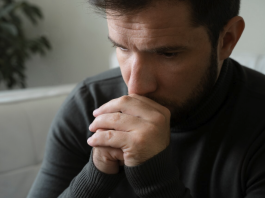 Ljubav, gubitak i novi početak: Priča o Danielu i Claire