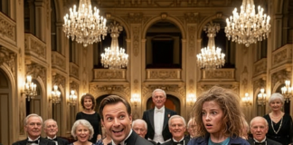 Pianista ju je ismevao, a minut kasnije ustao i zaplakao!